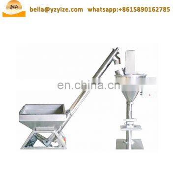 Small Sachets Powder Packing Machine / Powder Sachet Packaging Machine photo-3