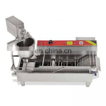 Factory wholesale stainless steel donut maker