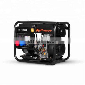 2KVA 3KVA 5KVA ITC Power Generator With Best Price