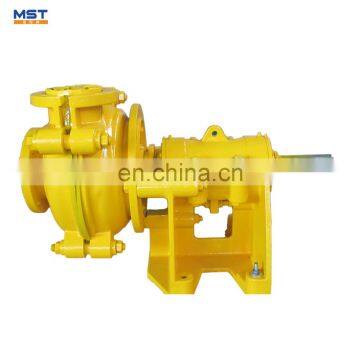 Excellent Slurry Pump For Industry photo-6