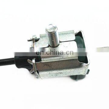 Вакуумный соленоидный переключатель клапана OEM ZM03 K5T46590 ZM03-18-741 photo-3