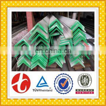 ASTM 304 316 Stainless Steel Angle Bar photo-6