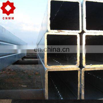 rhs gi weight chart square hollow section 300mm diameter galvanized steel pipe