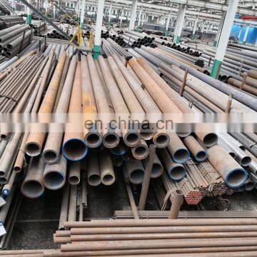 TORICH 12Cr1MoVG STPA23 A335-P11 Seamless Alloy Steel Pipe/tube photo-6