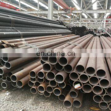Cold Drawn Special Steel Tube Triangle Shaped Uses for Mechanical Engineering photo-3