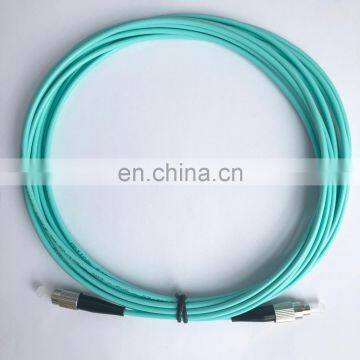 LC SC FC ST Singlemode Multimode Fiber Optic Patch Cord Cable Wholesale Price photo-3