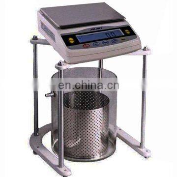 DSJ-5A Electronic hydrostatic mechanical balance