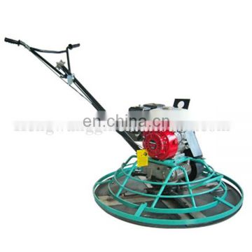 Giant Power Engine trowel machine blades concrete edging power trowel For Personal Use