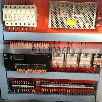 UPVC Window Double Headed Seam Welding Machine Price photo-7