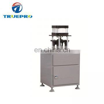 aluminum window and door pneumatic punching machine