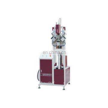 Automatic Molecular Sieve Filling Machine for Insulating Glass photo-3