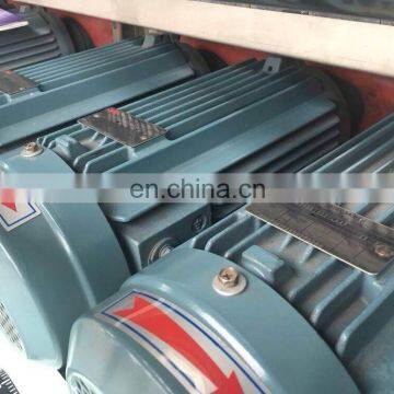 Straight Line Glass Beveling Machine for Tempered Glass photo-5