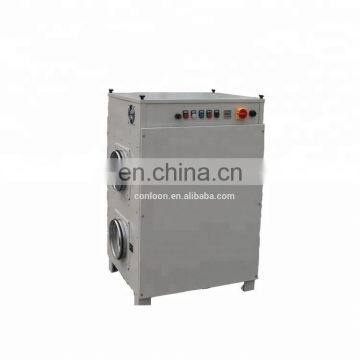 Chemical Desiccant Rotor Dehumidifier