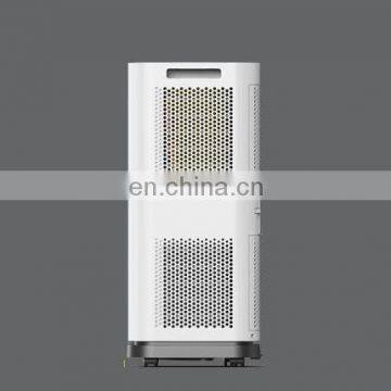 Small Mobile Household Portable AC Window Air Portable Conditioner photo-4