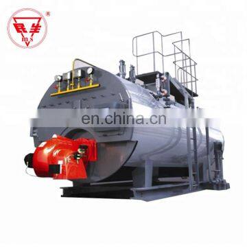 Low Price Hydrogen Industrial Gas Storage Tank