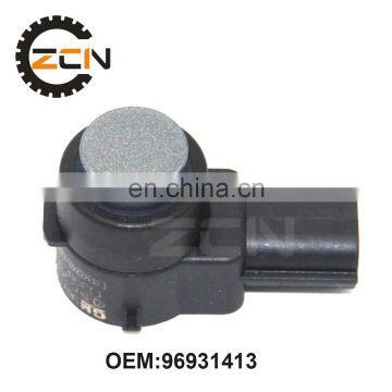 Автомобильные запчасти. Сенсор заднего парковки (Радар бампера PDC). Автомобильный оригинальный запчасть 96931413 для американских автомобилей photo-2