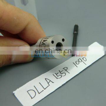 ERIKC DLLA 155 P1090 diesel fuel injector 093400 8870 Zexel nozzle DLLA 155P 1090 for 095000-6490 095000-6491