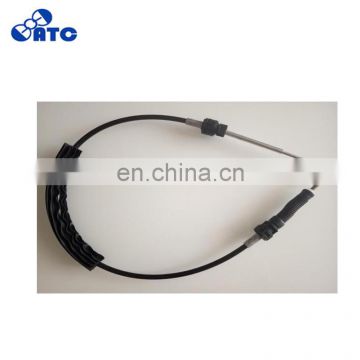 transmission shift cable FOR V W POLO 6Q0 711 265AA 6Q0711265AA 6Q0 711 266K 6Q0711266K