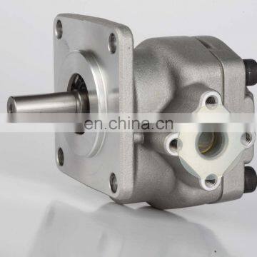 704-71-44002,D375A-5D bulldozer hydraulic pump,Transmission pump,hydraulic gear pump