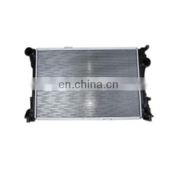 0995002703 radiator forBENZ New W204