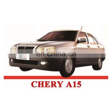 Steel Front Door Panel Front Gate Left A15-6101005-DY For A15 photo-3