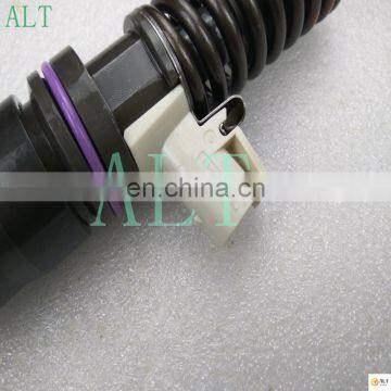 Stock Goods! Common Rail Fuel Injector 21569200 for VOLVO photo-5