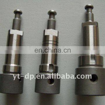 diesel engine fuel pump plunger or element