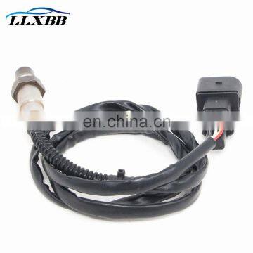 Original LLXBB Car Sensor System Oxygen Sensor 0281004027 For Renault Koleos Latitude 8200351037 8200230256 226A47142R