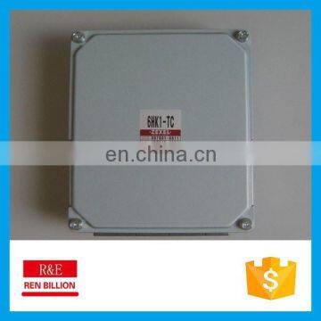 6HK1-TC Engine Control Board Control Panel 8-97601881-1 Engine ECU for FVR34 ISUZU photo-3