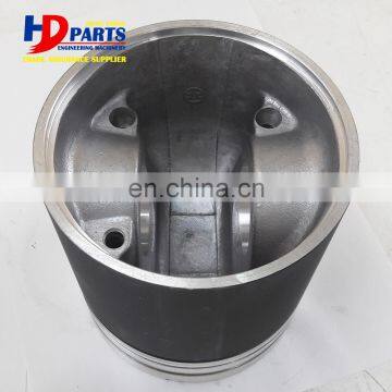 Diesel Engine Parts DE12 Piston With Pin 0209 photo-3