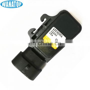 MAP Sensor 12232201 28086011 5S12144 Air Pressure Sensor Intake Sensor For Mitsubishi Opel Chevrolet JMC landwind Jiangling