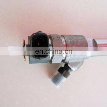 Original&aftermarket ISF2.8 Diesel Engine Parts 5258744 Fuel Injector photo-4