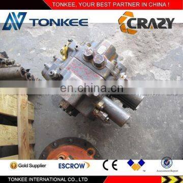 Excavator Control Valve SH200A1 Control main Valve SH200A1 for SUMITOMO