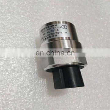 6HK1Genuine Parts 8-98234167-0 Vehicle Speed Sensor for Isuzu FVR photo-4