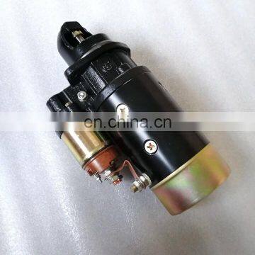 high performance auto motor starter 3708Q01-010 4944701 Starter Motor for 4BT 4B3.9 4BT39 Engine Starting