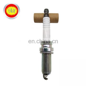 Engine Part 22401-1LA1C Double Iridium Spark Plug