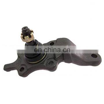 BALL JOINT LOWER LEFT 43340-39465 for HILUX KN185