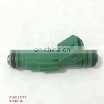 Fuel Injector 0280155777 92140536 for VQ VP VR VS VT VU VX VY V6 3.8L