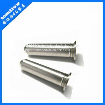 TPS-125-10 Pilot Pins, Self-clinching Studs And Pins Nature PEM Standard Studs Factory Wholesales