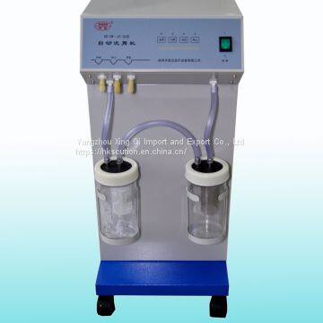 Auto Gastric lavage machine