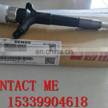 Engine Common Rail Fuel Injector 095000 56001465A041