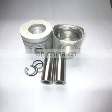 For CY6102BG engines spare parts of piston for sale