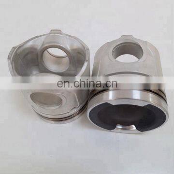 K19 Diesel Engine Parts Diesel Piston 3096681