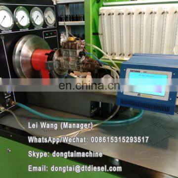 CAT5000 HEUI HEUI PUMP 320D TESTER AND TEST BENCH photo-5