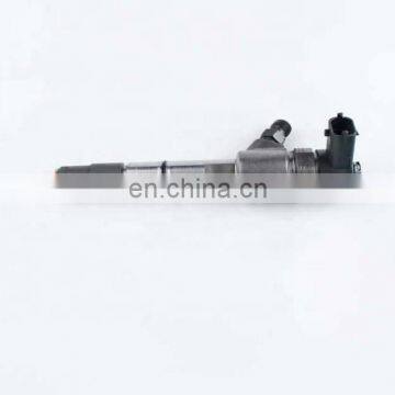 0445 110 676 Fuel Injector Bos-ch Original In Stock Common Rail Injector 0445110676