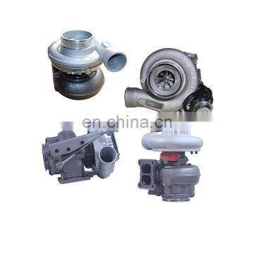 4024967 turbocharger HX55 for cummins M11 diesel engine spare Parts  manufacture factory in china order