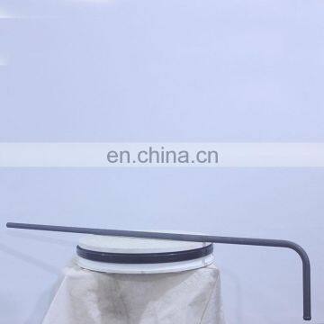 142486 Breather Tube for Cummins Cqkms NTA-855-G2 NH/NT 855 Diesel Engine Spare Parts Manufacture Factory in China Order photo-2