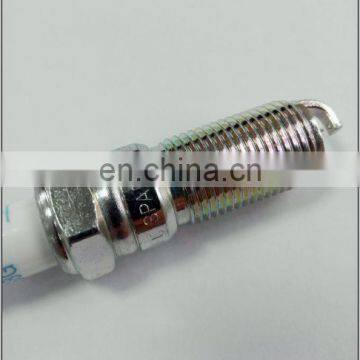 High-end Spark Plug ILT6RG8G Spark Plug for Volvo Series Models photo-2