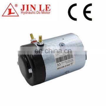 Van Tailboard Гидравлический двигатель постоянного тока 24В 2,2 кВт photo-5