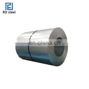 410 Cold Rolled Mirror Finish Stainless Steel Coil